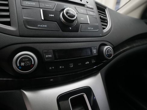 Used 2014 Honda CR-V EX-L image 21