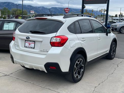 Used 2014 Subaru Crosstrek 2.0i Premium AWD/4WD image 5