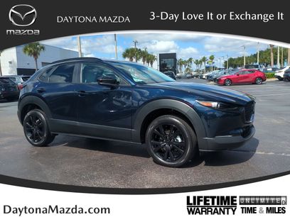 New 2026 MAZDA CX-30 AWD 2.5 S