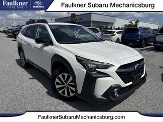 Used 2024 Subaru Outback Premium AWD/4WD video 1