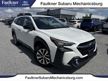 Used 2024 Subaru Outback Premium