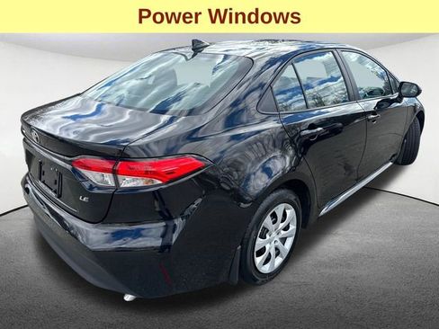Used 2023 Toyota Corolla LE image 10