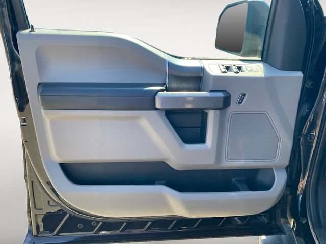 Used 2019 Ford F150 XLT w/ XTR Package AWD/4WD image 16