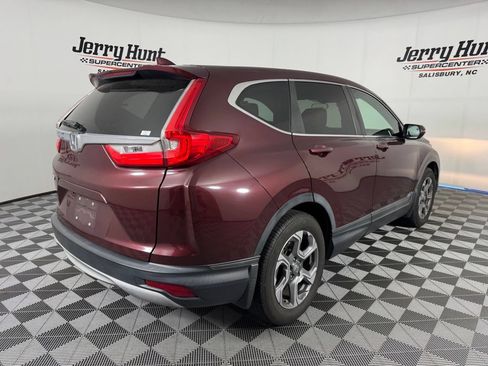 Used 2019 Honda CR-V EX image 7