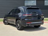 Used 2024 Jeep Grand Cherokee Summit image 3