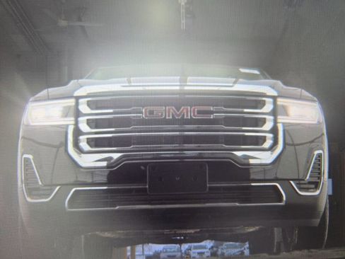 Used 2023 GMC Acadia SLE w/ Driver Convenience Package image 22