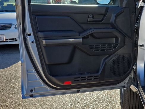 New 2026 Toyota Tacoma SR5 image 17