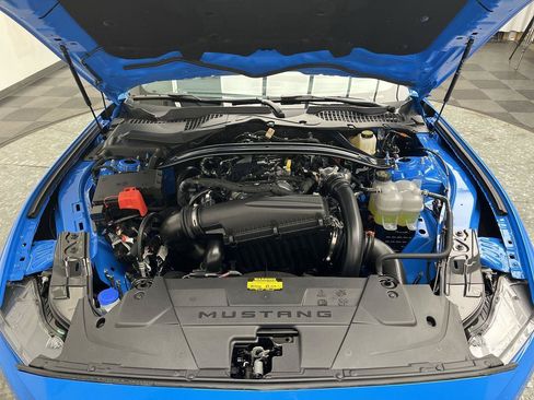 New 2026 Ford Mustang Premium RWD image 27