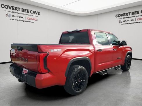 Used 2022 Toyota Tundra SR5 image 9