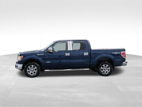 Used 2014 Ford F150 XLT w/ Equipment Group 302A Luxury image 4