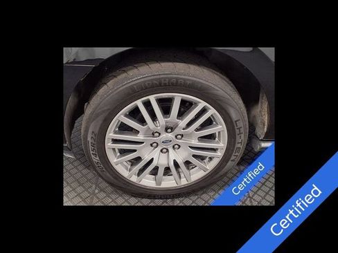 Certified 2023 Ford Expedition Max Platinum AWD/4WD image 34
