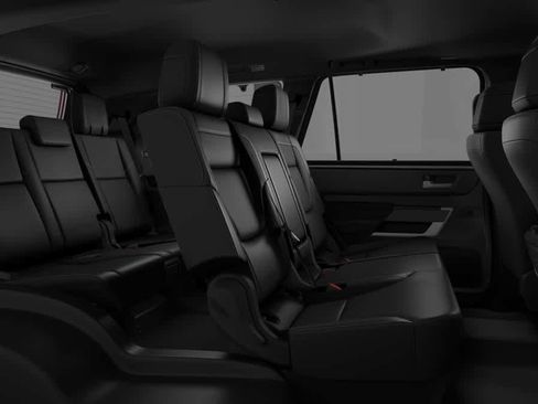 New 2026 Toyota Sequoia Limited AWD/4WD image 21