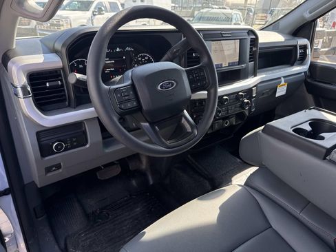 New 2026 Ford F350 XL w/ XL Chrome Package image 24