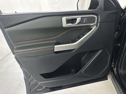 Used 2022 Ford Explorer Timberline image 20