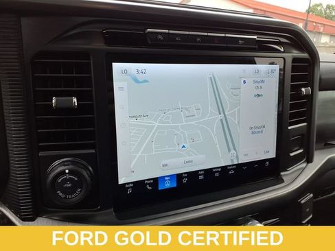 Certified 2024 Ford F150 Lariat w/ Equipment Group 502A High AWD/4WD image 27