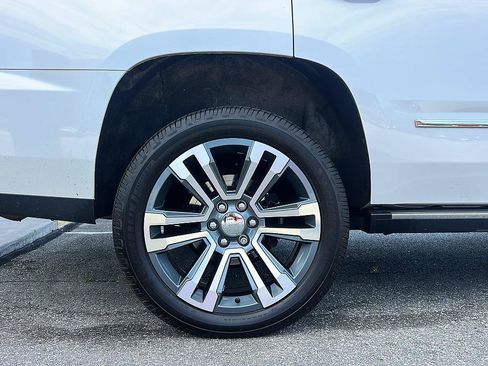 Used 2018 GMC Yukon Denali w/ Denali Ultimate Package RWD image 23