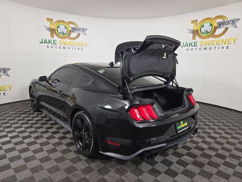 Used 2021 Ford Mustang GT w/ Black Accent Package image 29