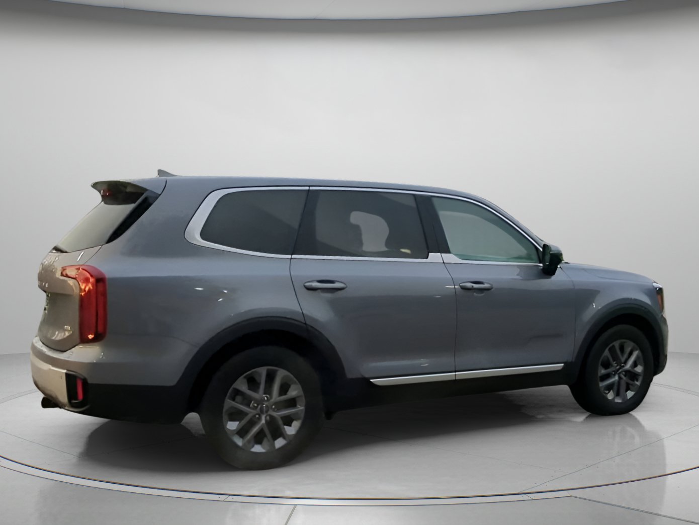 Used 2024 Kia Telluride LX AWD/4WD image 30