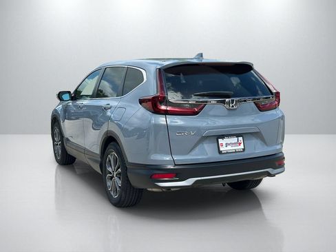 Used 2022 Honda CR-V EX-L image 7