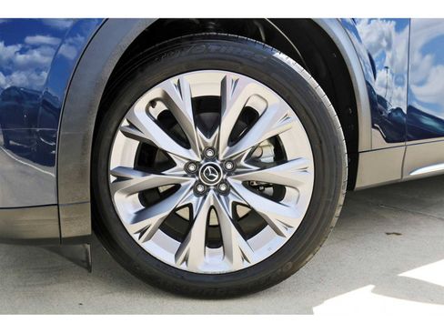 Used 2024 MAZDA CX-90 3.3 Turbo w/ Premium Package image 32