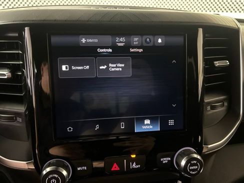 New 2026 RAM 1500 Express AWD/4WD image 24