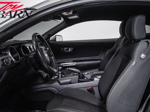 Used 2021 Ford Mustang GT w/ Equipment Group 301A RWD image 24