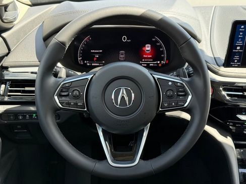 New 2026 Acura MDX w/ Technology Package image 19
