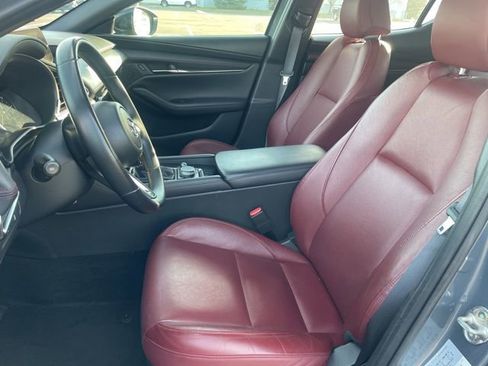 Used 2024 MAZDA MAZDA3 s image 15