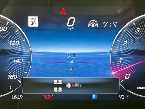 New 2026 Mercedes-Benz GLS 450 4MATIC image 12