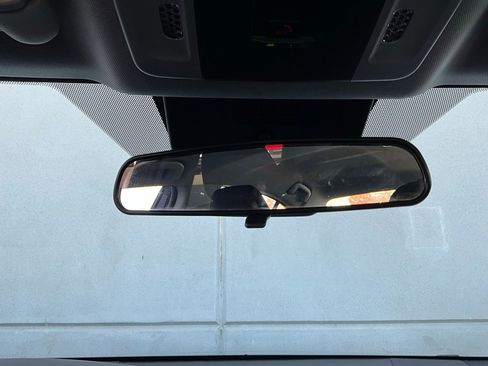 Used 2025 Toyota Camry LE image 16