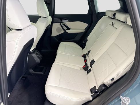 New 2026 BMW X1 xDrive28i w/ Technology Package AWD/4WD image 20