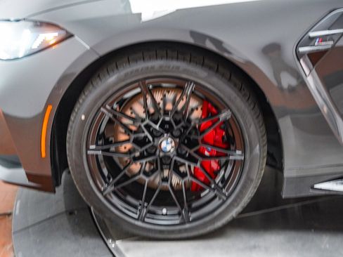 New 2026 BMW M4 xDrive Competition AWD/4WD image 18