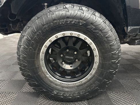 Used 2016 Toyota 4Runner Trail image 36