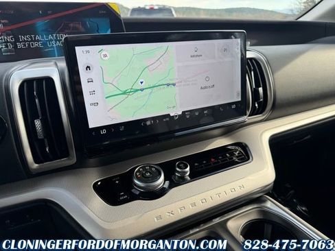 New 2025 Ford Expedition Max Active image 27