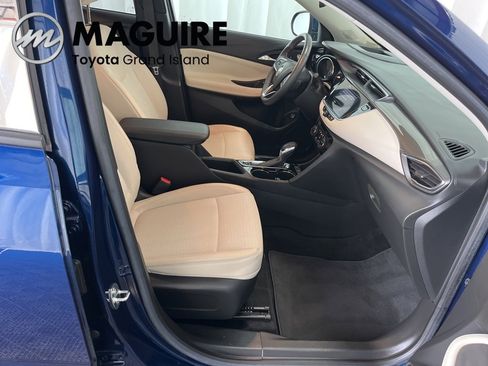 Used 2022 Buick Encore GX Select w/ Advanced Technology Package image 18