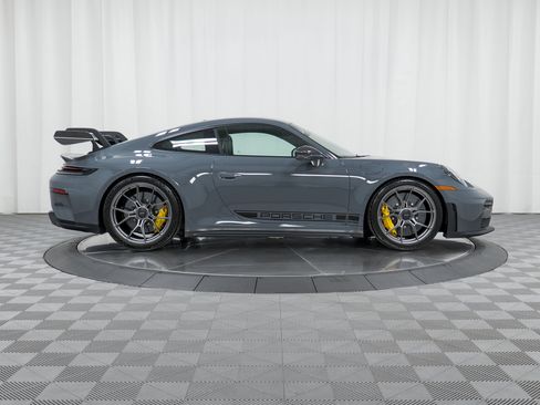 Used 2026 Porsche 911 GT3 image 8