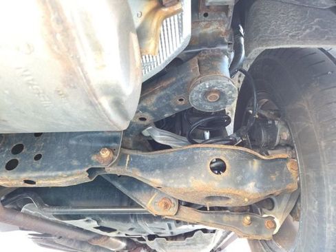 Used 2021 Nissan Rogue S FWD image 85