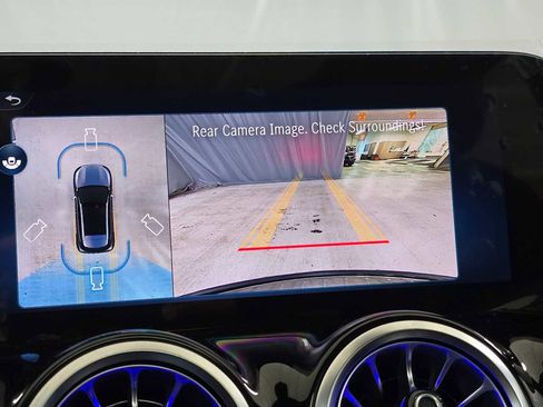 Certified 2026 Mercedes-Benz GLA 250 4MATIC image 30