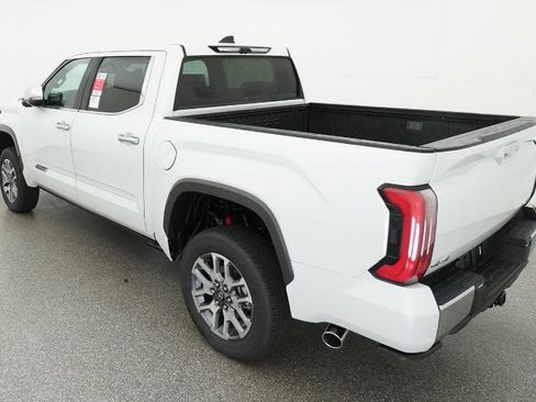 New 2026 Toyota Tundra 1794 Edition AWD/4WD image 31
