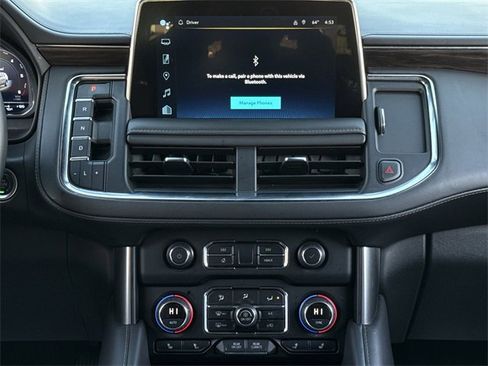 Used 2024 Chevrolet Tahoe LT image 17