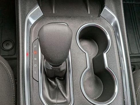 Certified 2024 Chevrolet Traverse LT w/ LPO, Floor Liner Package image 27