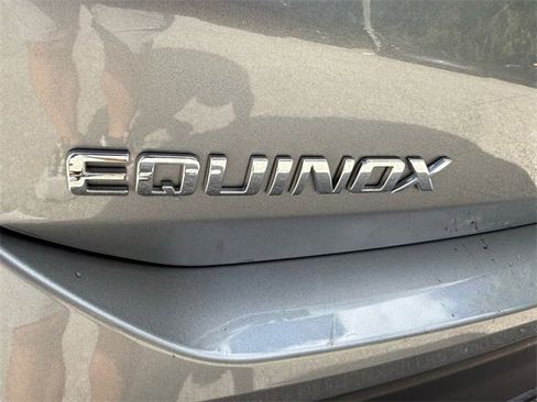 Used 2024 Chevrolet Equinox LT image 19