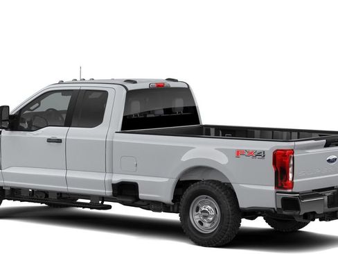 New 2026 Ford F250 XL w/ XL Off-Road Package AWD/4WD image 2
