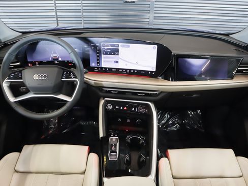 New 2026 Audi Q5 Premium AWD/4WD image 10