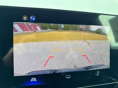 New 2026 Chevrolet Colorado W/T w/ WT Custom Package image 23