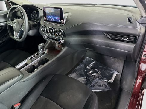 Used 2023 Nissan Sentra SV FWD image 30