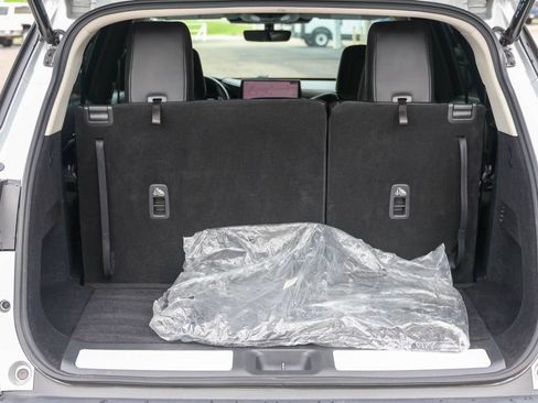 Used 2023 INFINITI QX60 Luxe AWD/4WD image 34