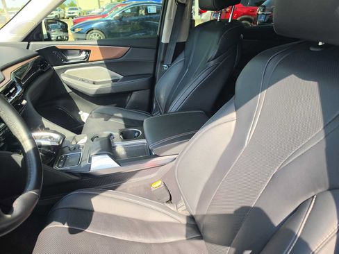 Used 2022 Acura MDX FWD w/ Technology Package image 7