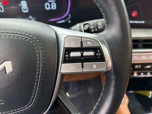 Used 2023 Kia Telluride EX X-Line image 13