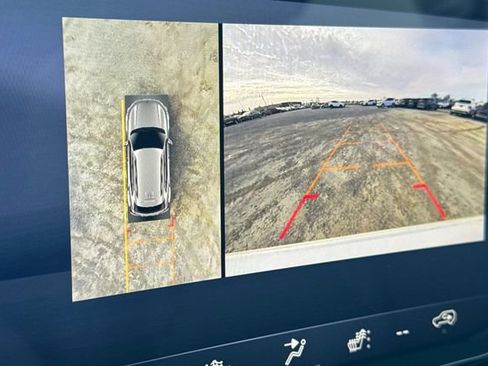 New 2026 Buick Envision Preferred image 24